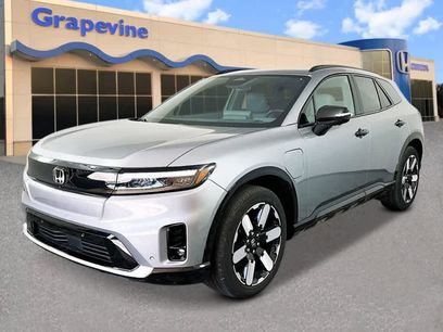 New 2026 Honda Prologue Elite