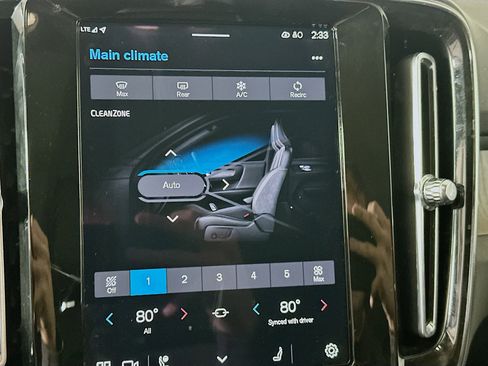 Used 2023 Volvo XC40 B5 Plus w/ Driver Assist Package image 24