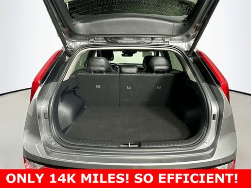 Used 2024 Kia Niro Wind image 30