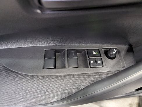 Used 2025 Toyota Corolla LE image 13