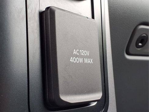 Used 2024 Ford F150 XLT w/ Equipment Group 302A MID AWD/4WD image 23