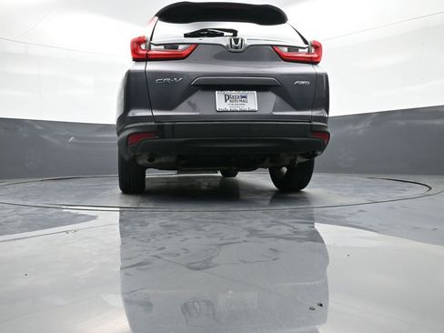 Certified 2019 Honda CR-V EX-L image 31