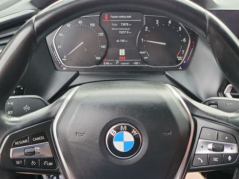 Used 2021 BMW 228i Gran Coupe w/ Convenience Package FWD image 13