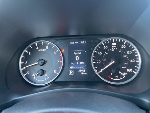 New 2025 Nissan Sentra S image 15