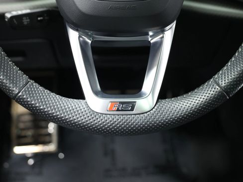 Used 2020 Audi RS Q8 AWD/4WD image 25