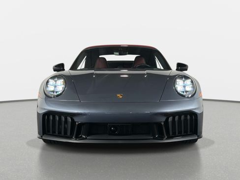 Used 2026 Porsche 911 Carrera GTS w/ Premium Package RWD image 8
