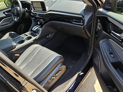 Used 2025 Acura MDX Technology Package image 7
