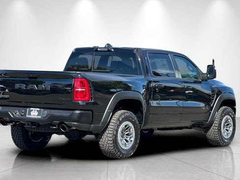 New 2026 RAM 1500 RHO w/ RHO Level 1 Equipment Group AWD/4WD image 4