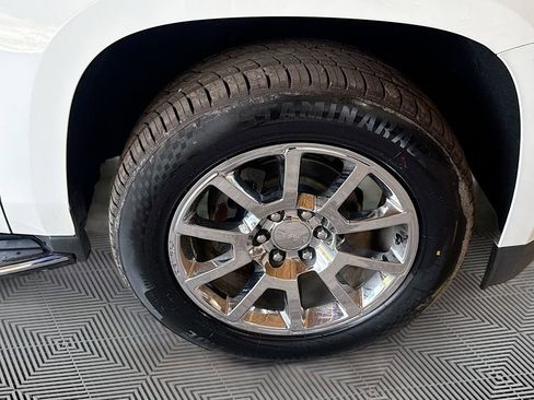 Used 2018 GMC Yukon SLT RWD image 9