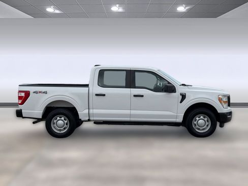 Used 2021 Ford F150 XL w/ Trailer Tow Package AWD/4WD image 8