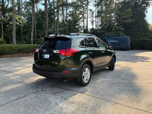 Used 2013 Toyota RAV4 LE FWD image 4
