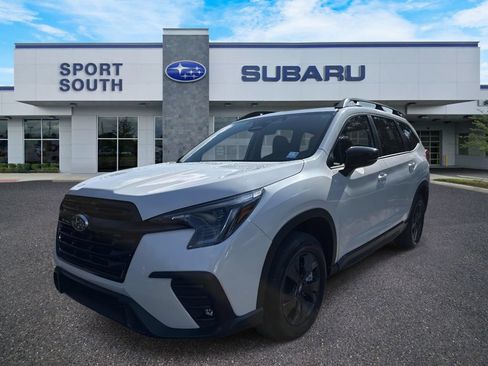 New 2026 Subaru Ascent Premium AWD/4WD image 7