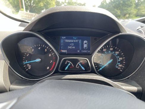Used 2014 Ford Escape SE FWD image 15