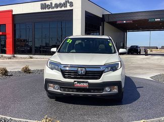 Used 2018 Honda Ridgeline RTL-E video 1