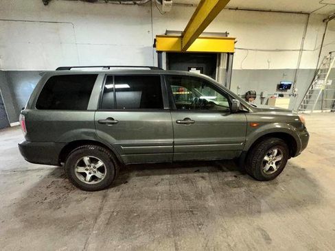 Used 2007 Honda Pilot EX-L image 46