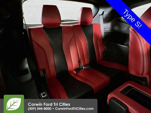 Used 2023 Acura MDX Type S AWD/4WD image 17