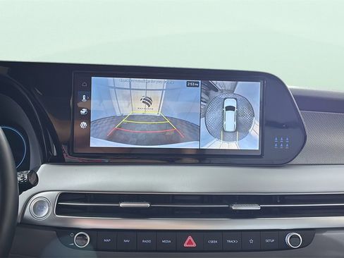 Used 2024 Hyundai Palisade SEL image 21