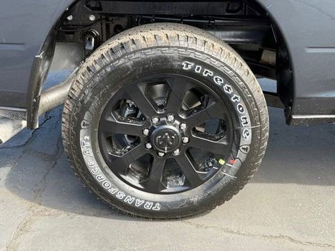 New 2026 RAM 2500 Laramie image 10