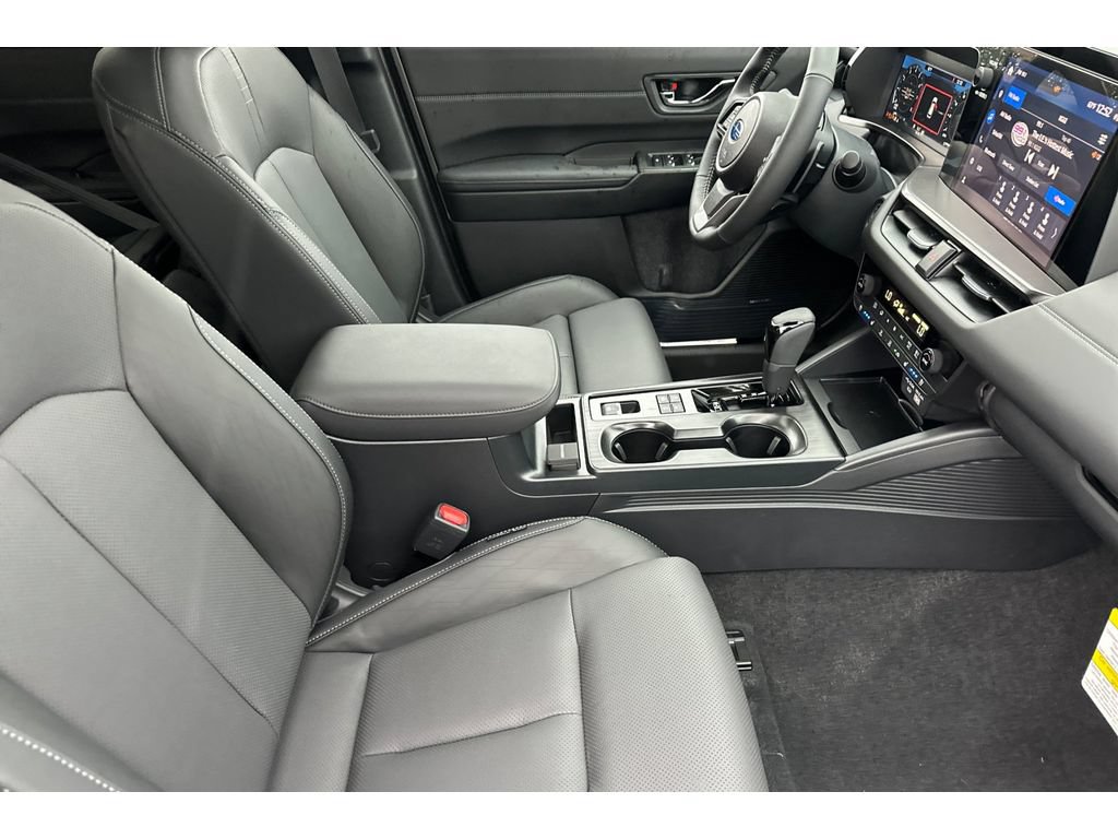 New 2026 Subaru Outback Touring XT w/ Touring Package AWD/4WD image 16