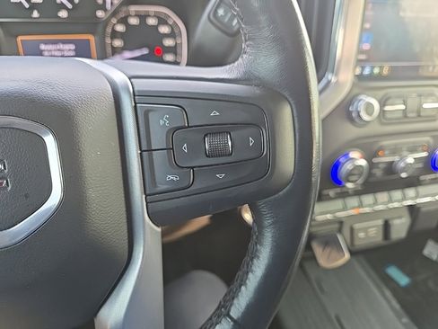 Used 2022 GMC Sierra 1500 Elevation image 14