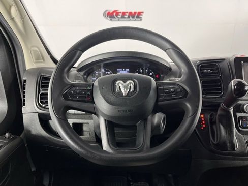Used 2023 RAM ProMaster 2500 image 15
