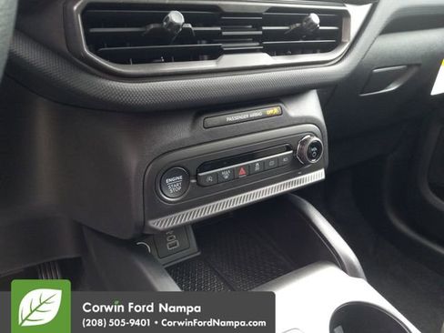 New 2026 Ford Bronco Sport Big Bend image 17