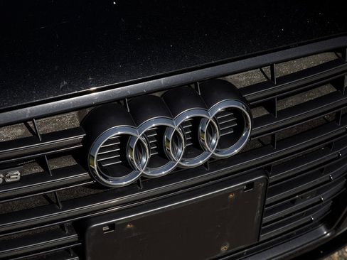 Used 2018 Audi S3 Premium Plus w/ Technology Package image 13