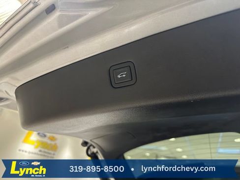 Used 2024 Chevrolet Blazer RS w/ LPO, Floor Liner Package AWD/4WD image 20