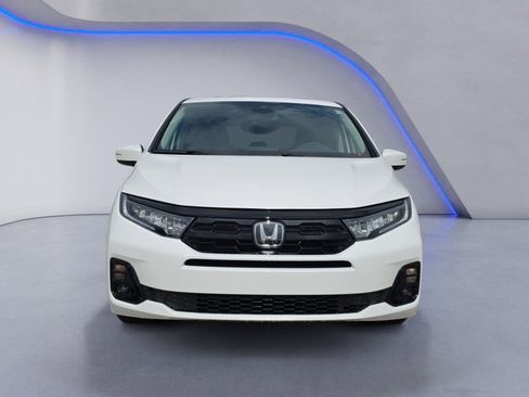 New 2026 Honda Odyssey Elite image 7
