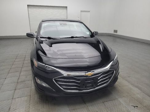 Used 2023 Chevrolet Malibu LT w/ Driver Confidence Package FWD image 14