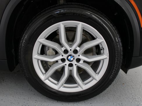 Used 2020 BMW X5 xDrive40i image 90