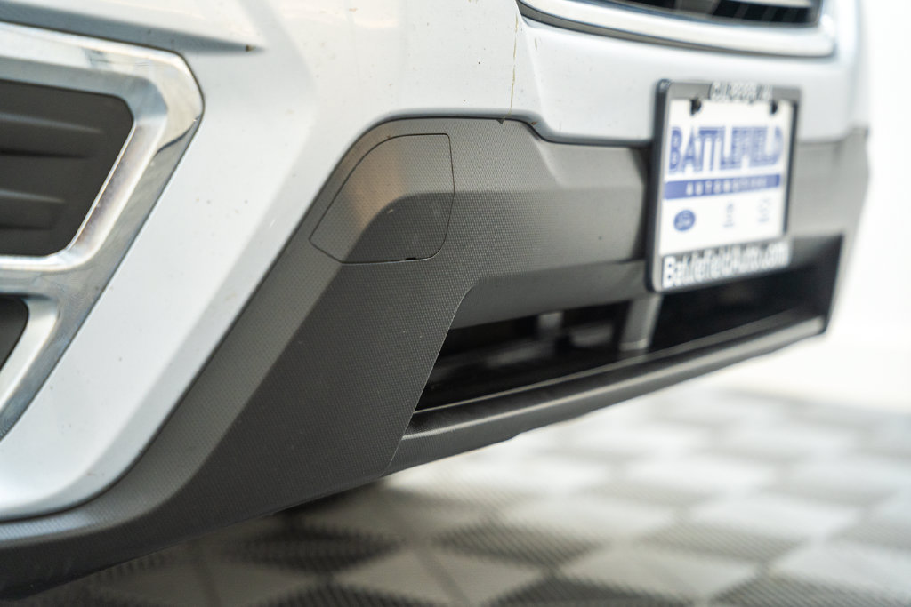 Used 2021 Subaru Forester Limited AWD/4WD image 16