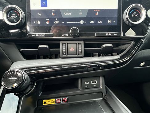 Used 2026 Lexus NX 350 350 image 26