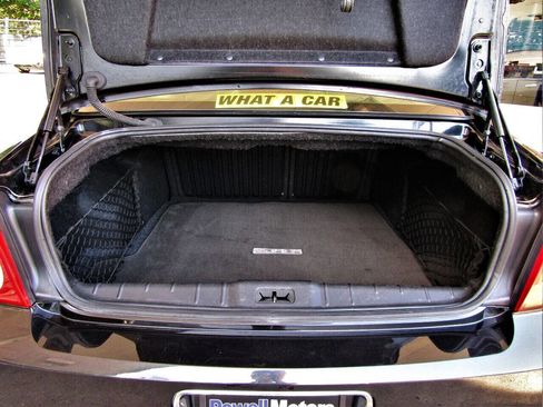 Used 2009 Chevrolet Malibu LTZ w/ Rear Power Package image 9