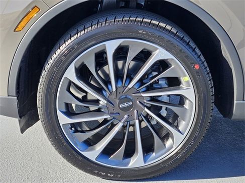 New 2026 Lincoln Aviator Reserve image 10