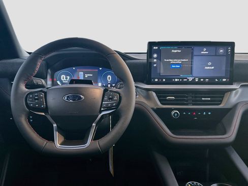 New 2026 Ford Explorer ST-Line w/ ST-Line Street Pack RWD image 16