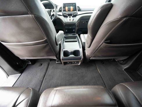 Used 2020 Honda Odyssey EX-L image 22