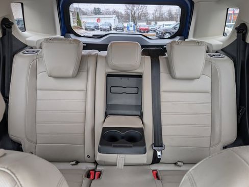 Used 2019 Ford EcoSport Titanium image 16