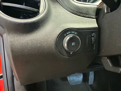 Used 2013 Chevrolet Camaro LT RWD image 13