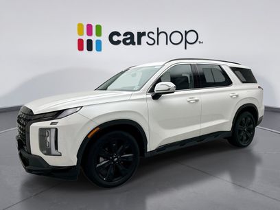Used 2023 Hyundai Palisade XRT