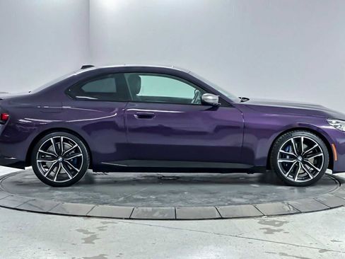 Used 2023 BMW M240i Coupe w/ Premium Package image 8