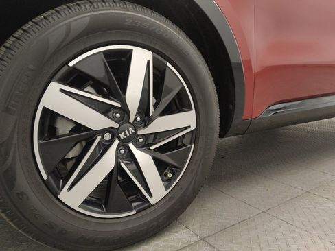 Used 2021 Kia Sorento S w/ Panoramic Sunroof Package image 30