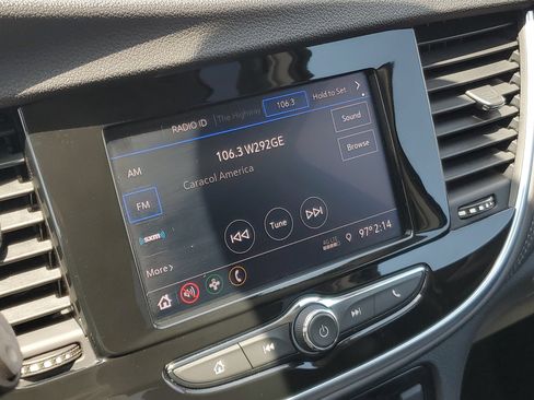 Used 2022 Buick Encore Preferred w/ Safety Package FWD image 25