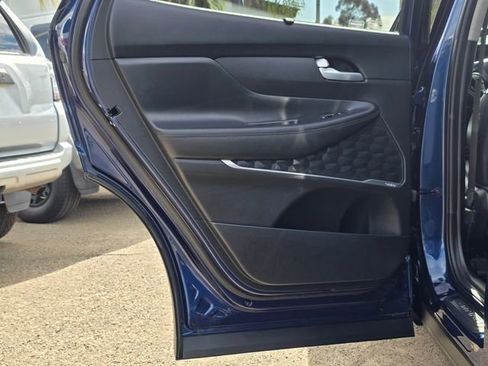 Used 2020 Hyundai Santa Fe Limited image 20