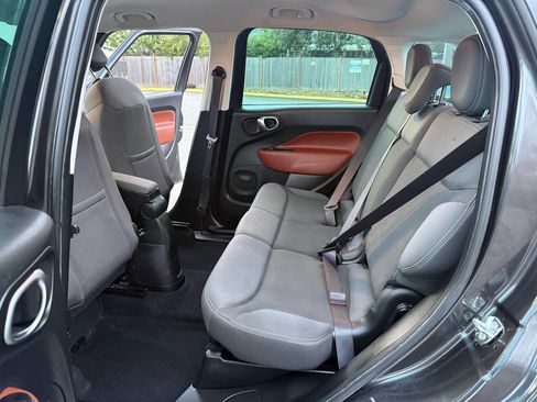 Used 2014 FIAT 500L Trekking FWD image 18