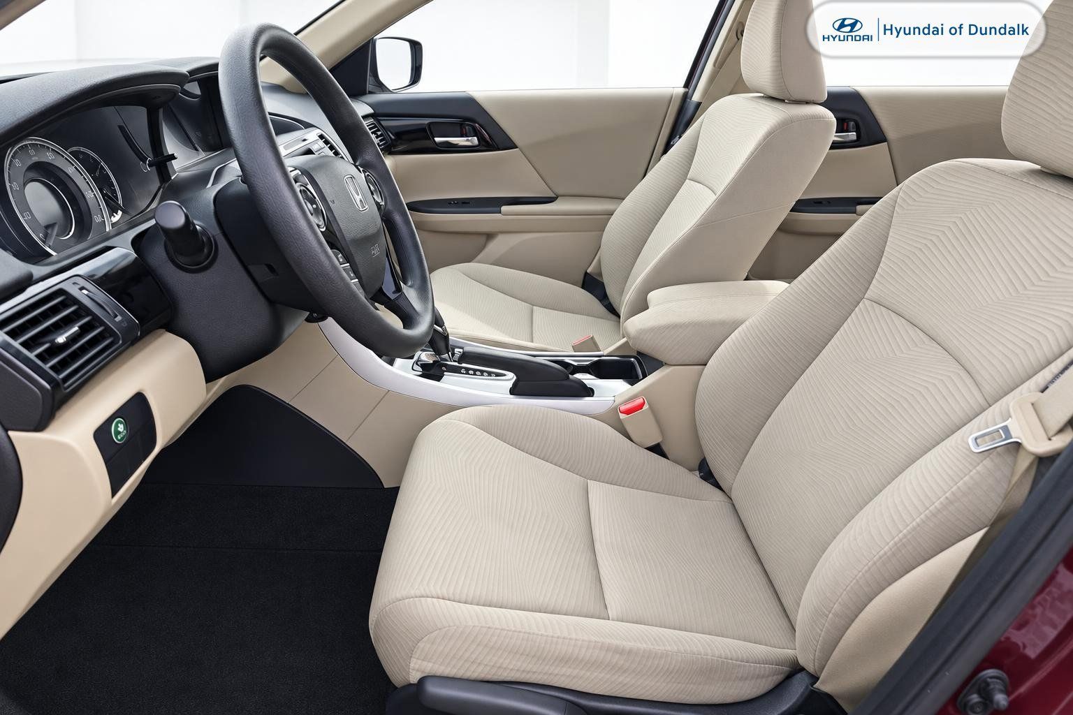 Used 2017 Honda Accord LX image 7