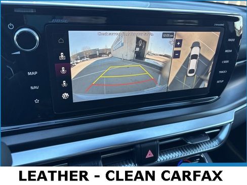 Used 2024 Kia K5 GT w/ GT1 Package image 12