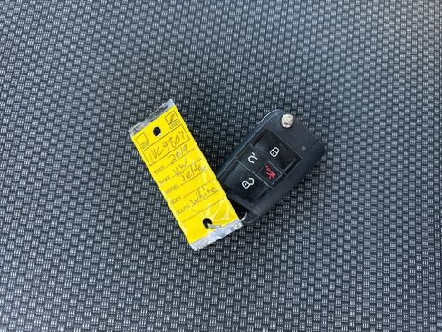 Used 2019 Volkswagen Jetta S image 29