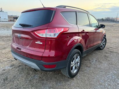 Used 2016 Ford Escape SE w/ Equipment Group 201A