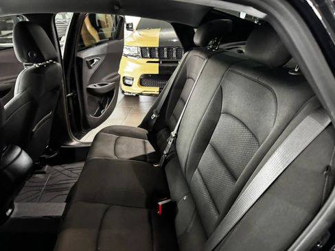 Used 2020 Chevrolet Malibu RS FWD image 18